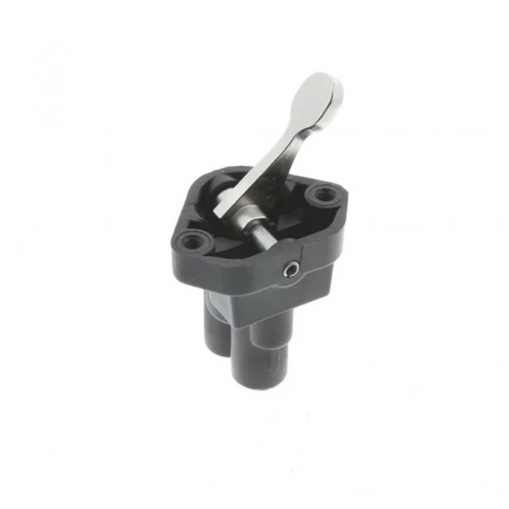 International 2014372C1 Control Valve