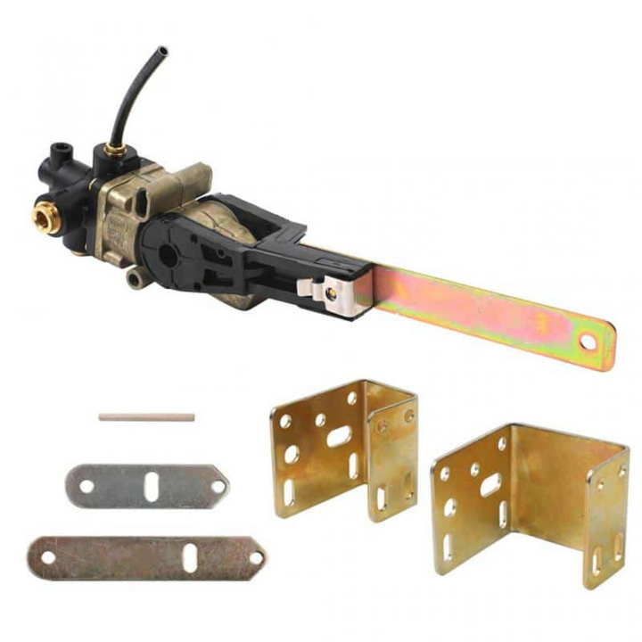 International 2505183C92 Control Valve