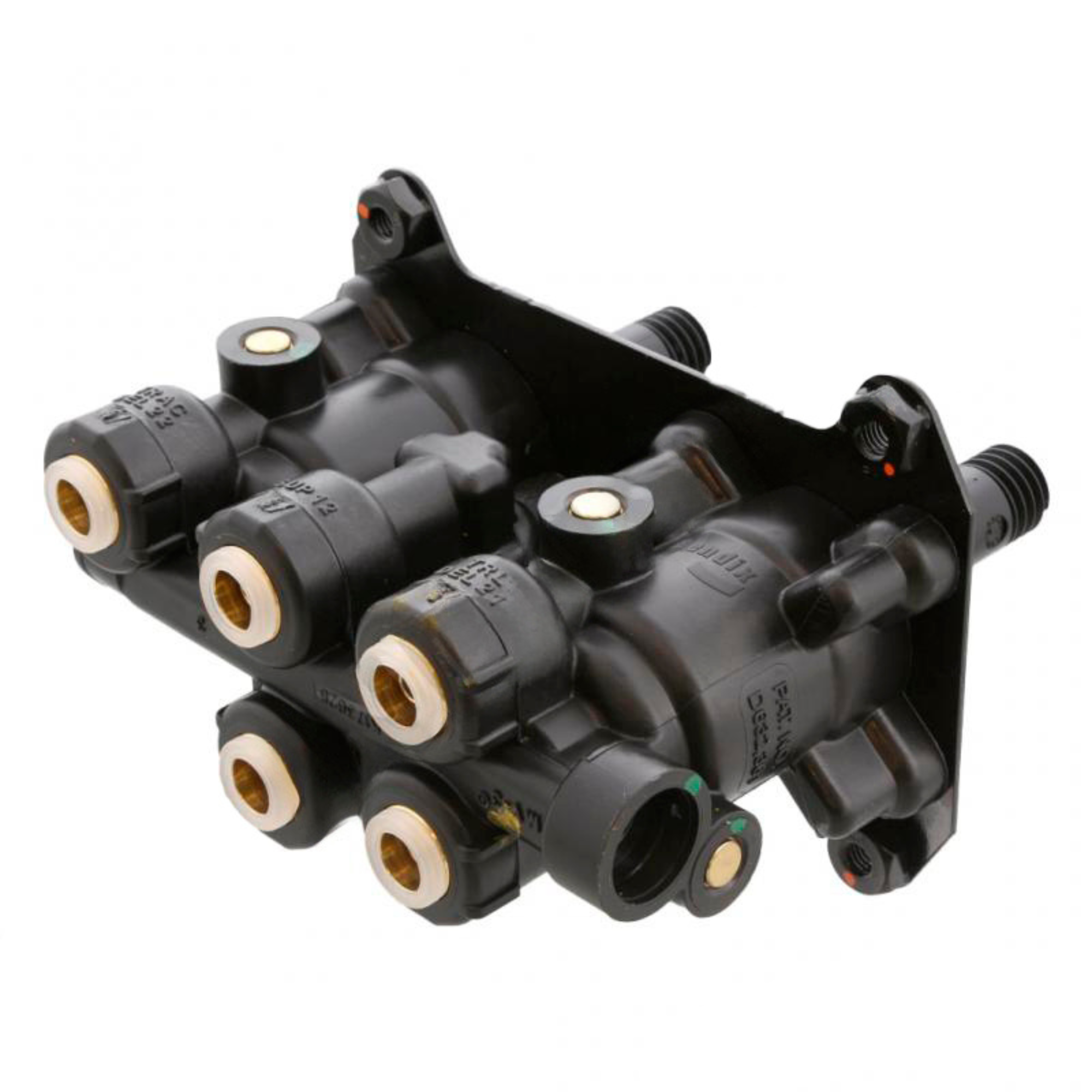 International 2506188C91 Control Module Valve PAI 802636 – Truck Supply ...