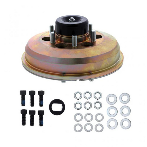 International 2602141C91 Fan Clutch