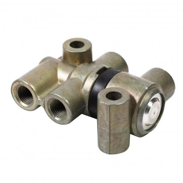 International 3523705C1 Suspension Dump Valve