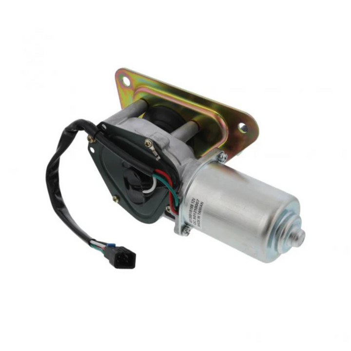 International 3539699C91 Wiper Motor
