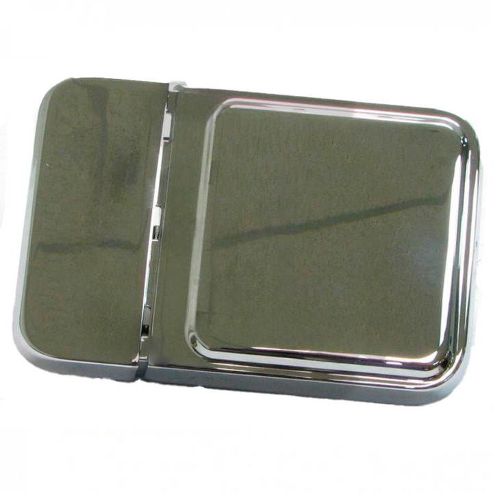 International 3550930C91 Hand Door Handle Chrome Exterior LH RH