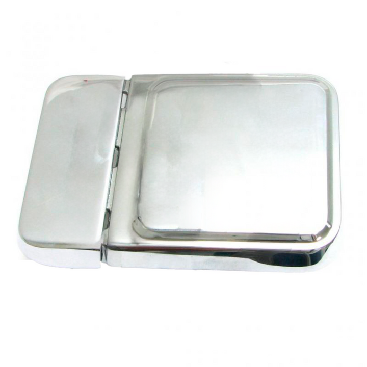 International 3550931C91 Hand Door Handle Chrome Exterior LH RH
