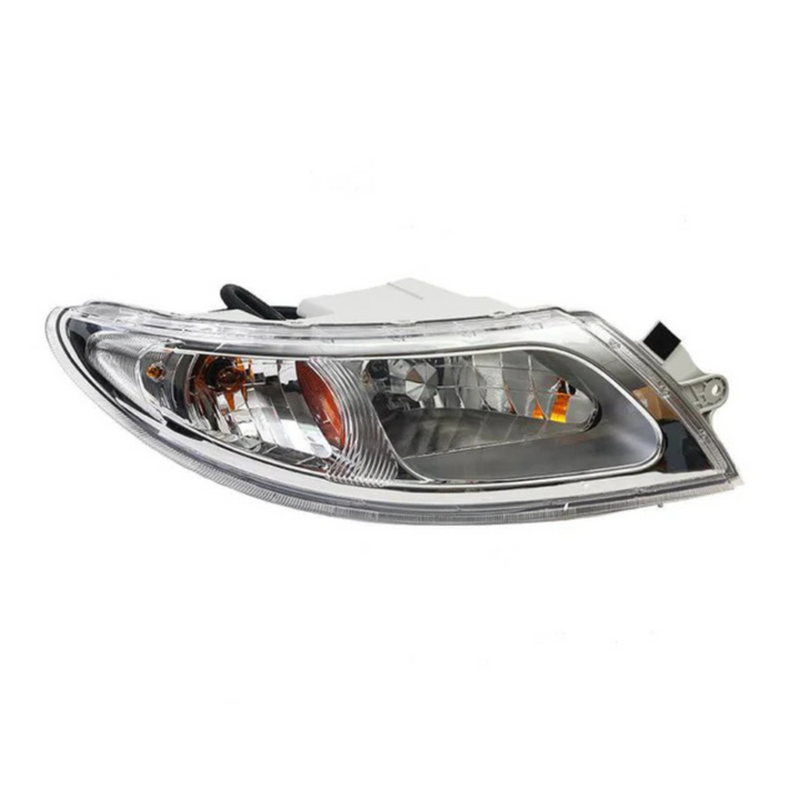 International 3574388C93 Headlamp Right Hand