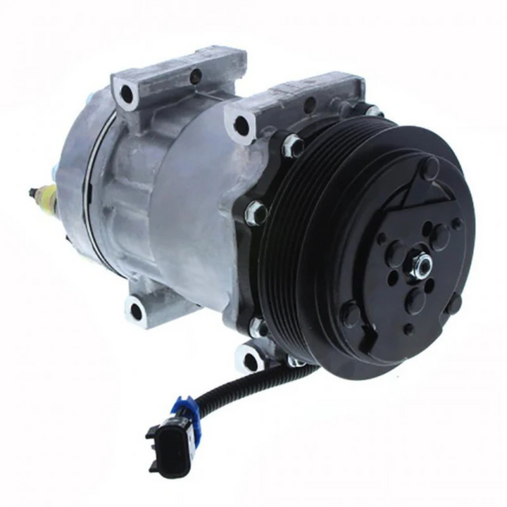 International 3628699C2 Air Conditioning Compressor R134