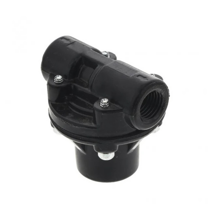 International 5396-KN31011 Valve Pressure Protection PR-4