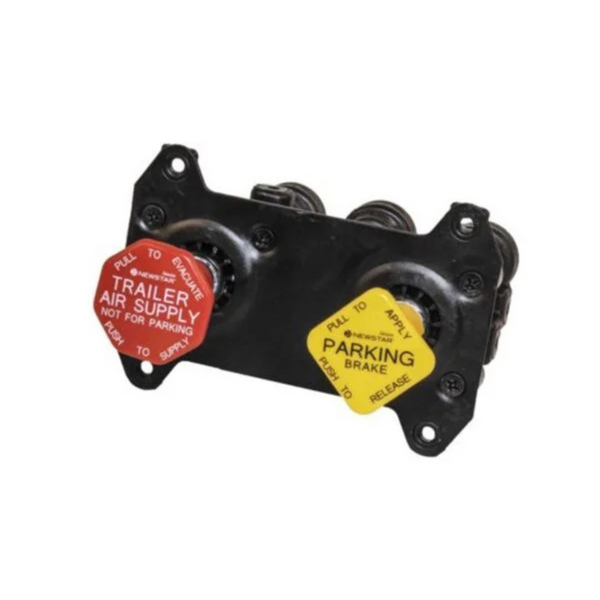 International Control Module Valve 2506188C91