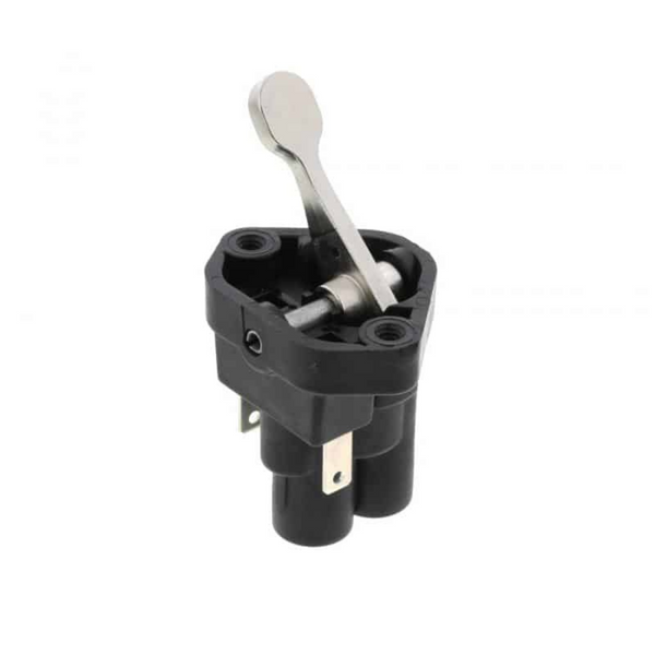 International Control Valve