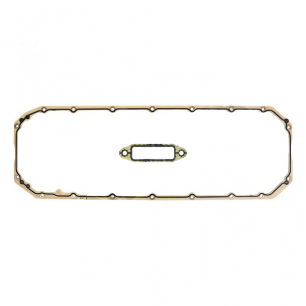 International Include 1836197C1 Oil Pan Gasket Kit