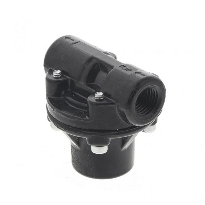 International/Volvo 5396-KN31010 Valve Pressure Protection PR-4