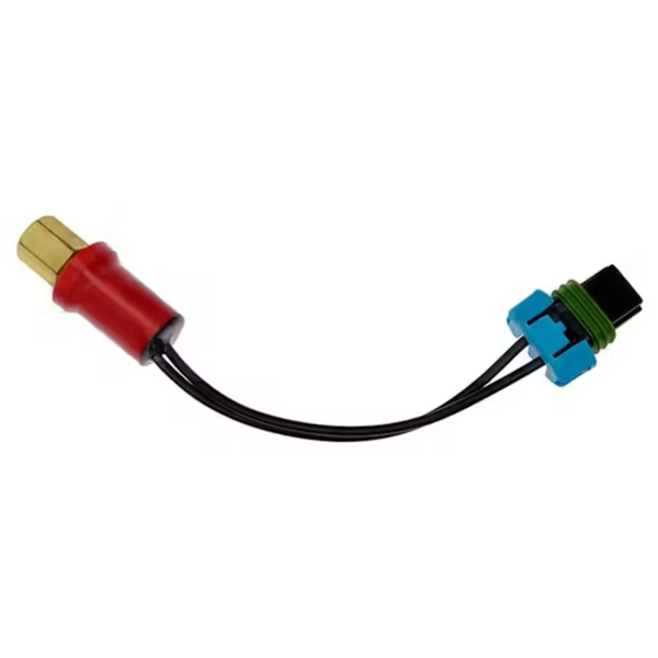 Kenworth-Peterbilt K301401 Pressure Sensor Fan Overrride Switch Normally Closed