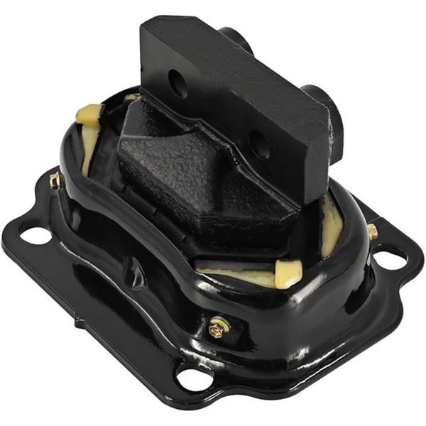 Kenworth 12447TBG Rear Engine Motor Mount