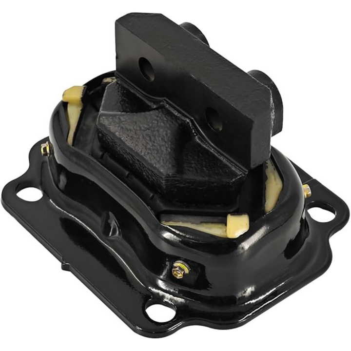 Kenworth 12447TBG Rear Engine Motor Mount