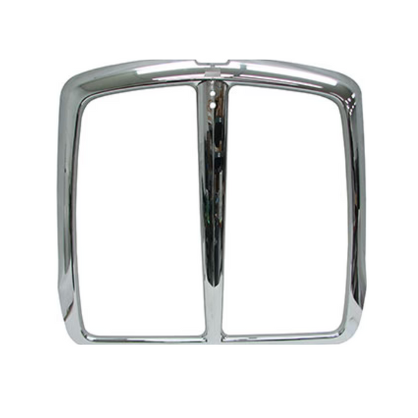 Kenworth/T660 L29-1174-100 Grille Chrome without Bug Screen