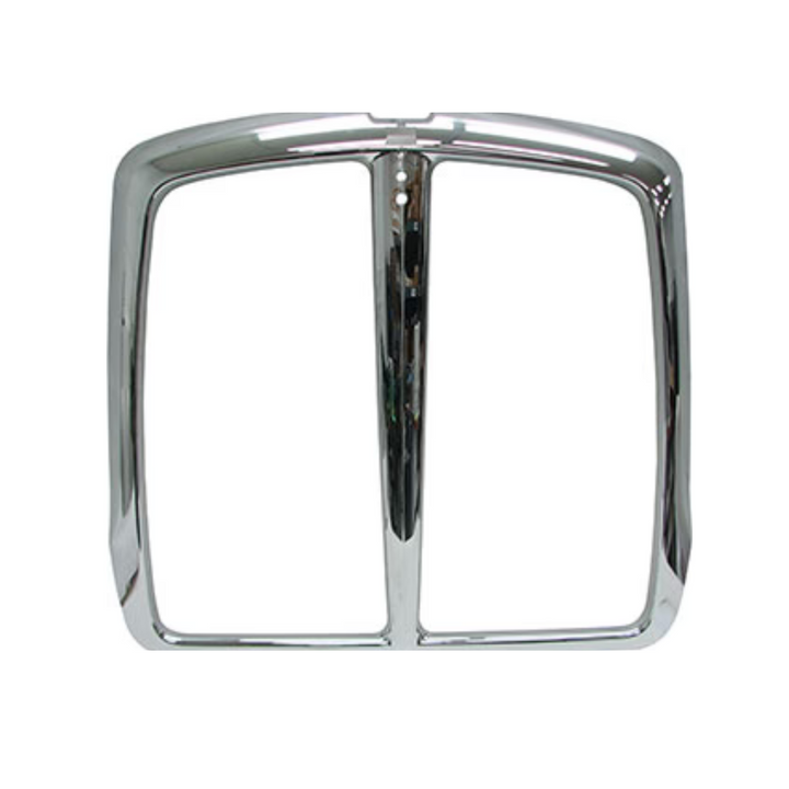 Kenworth/T660 L29-1174-100 Grille Chrome without Bug Screen