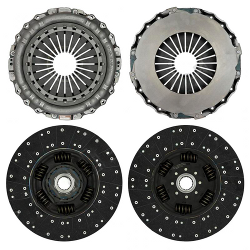 Mack- Volvo 104461-1 Clutch Assembly