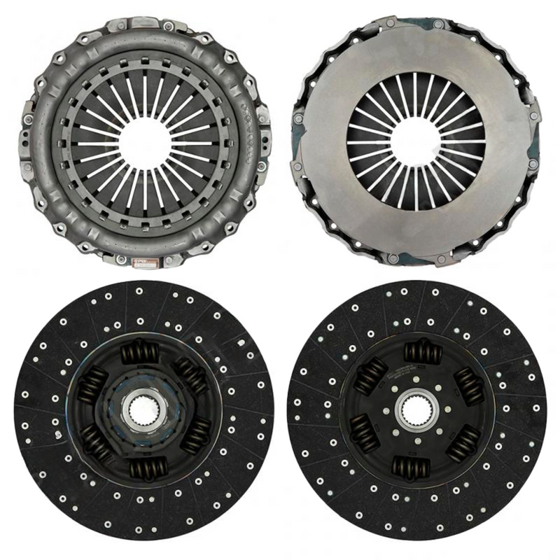 Load image into Gallery viewer, Mack- Volvo 104461-1 Clutch Assembly
