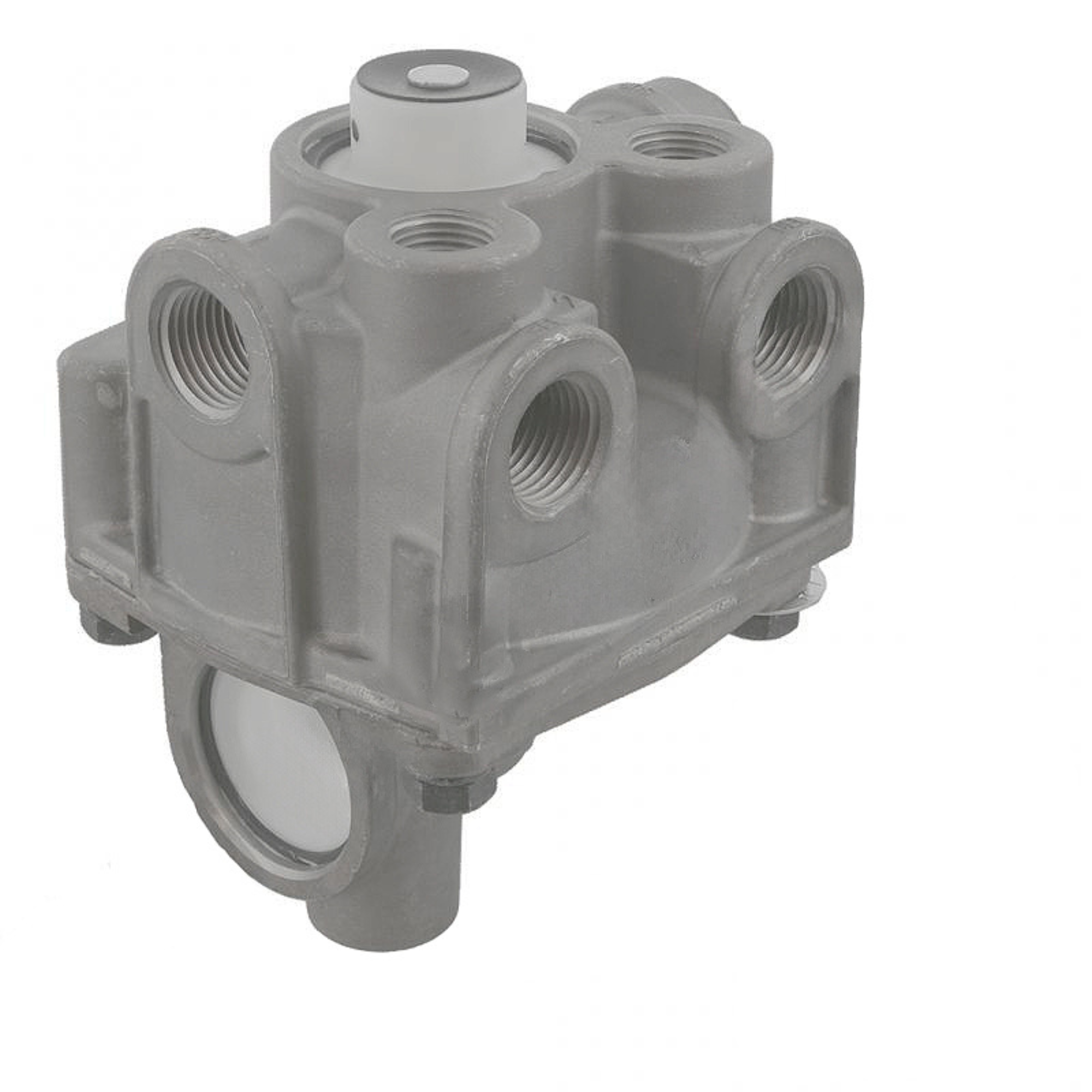Mack 065145 Relay Valve PAI 802595E – Truck Supply Parts