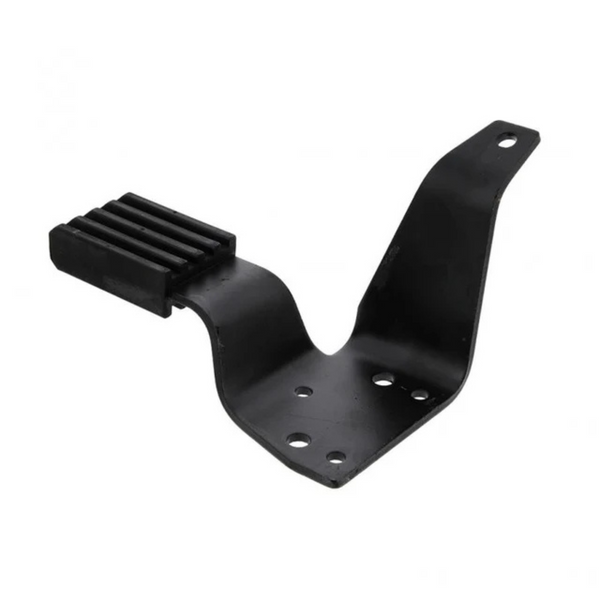 Mack 140QM433M Bracket Rest Hood RH