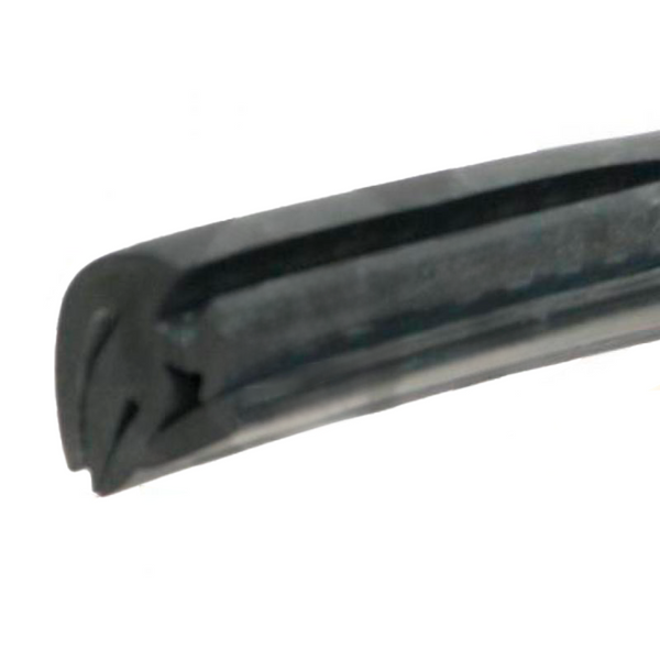 Mack 16QS412AM Seal Rear Glass