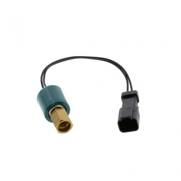Mack 1MR2469M Switch Air Conditioner High Side