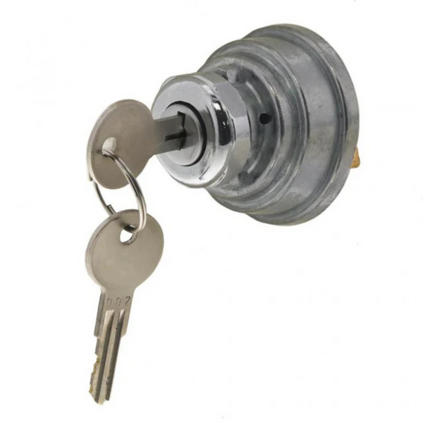 Mack 1MR3172P2 Switch Ignition
