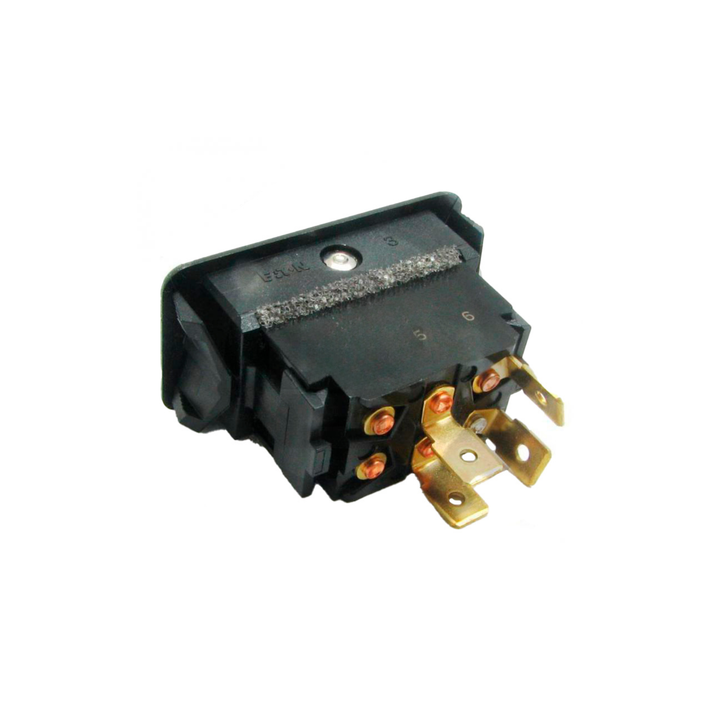 Mack 1MR4285M Headlight Switch PAI 4374 – Truck Supply Parts