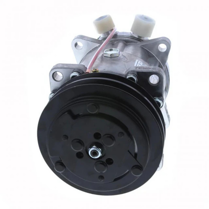 Mack 206RD413M Air Conditioning Compressor R134