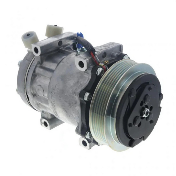 Mack 206RD51M Air Conditioning Compressor R134