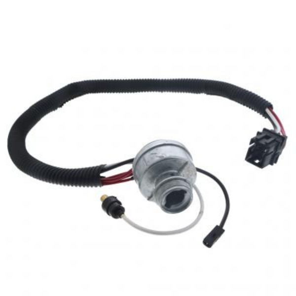Mack 20795157 Switch Ignition