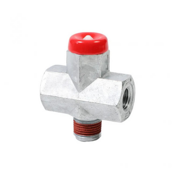 Mack 20QE2326AP3 Valve Pressure Protection PR-4