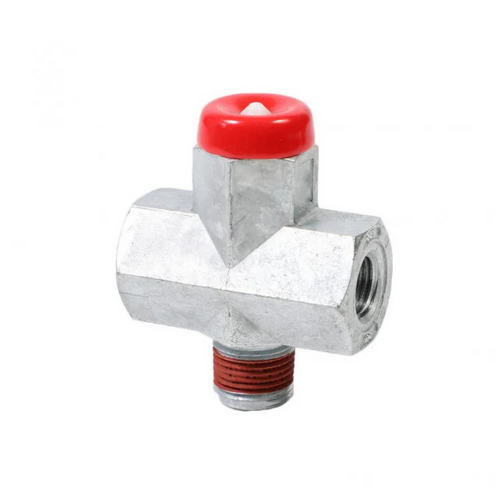Mack 20QE2326AP3 Valve Pressure Protection PR-4