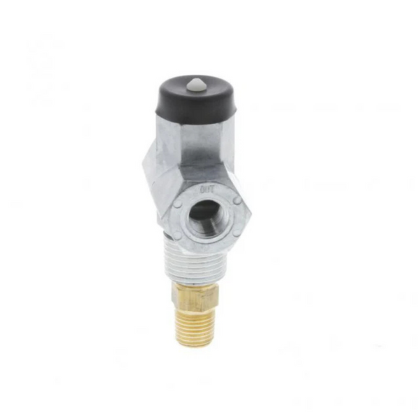 Mack 20QE2326A Valve Pressure Protection PR-4