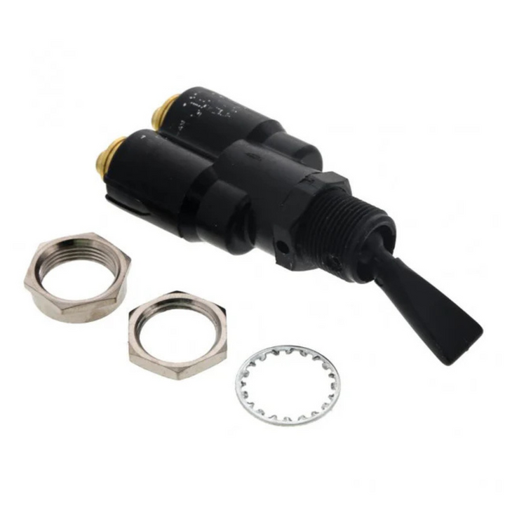 Mack 20QE2360 Air Control Switch