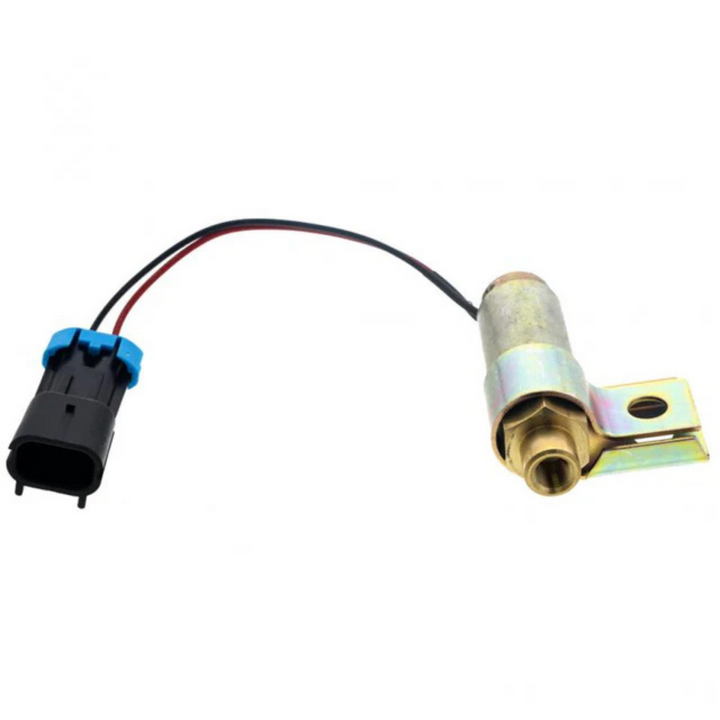 Mack 20QE3373 Air Solenoid Valve 12V