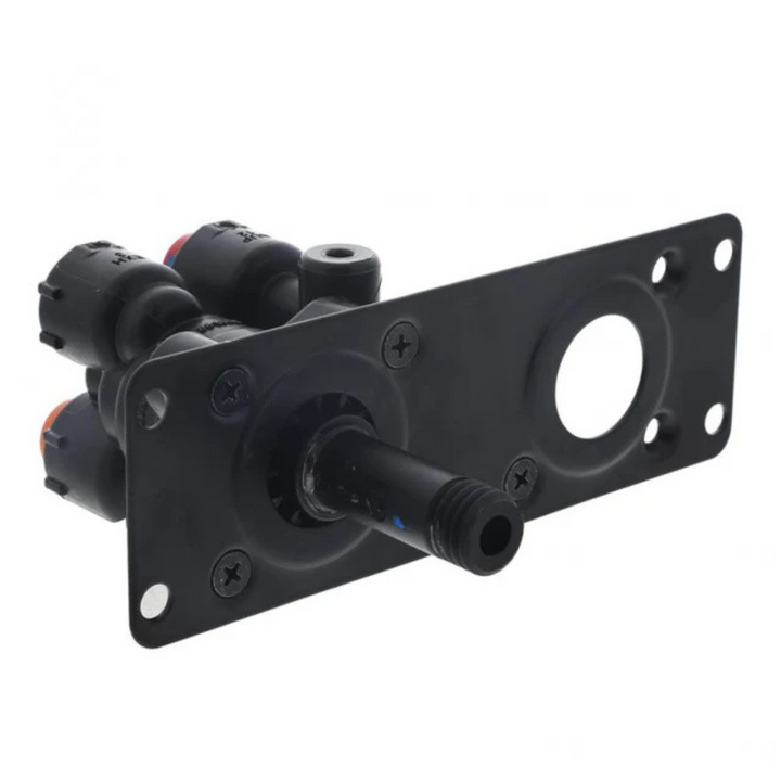 Mack 20QE3395 Park Control Valve PP-DC