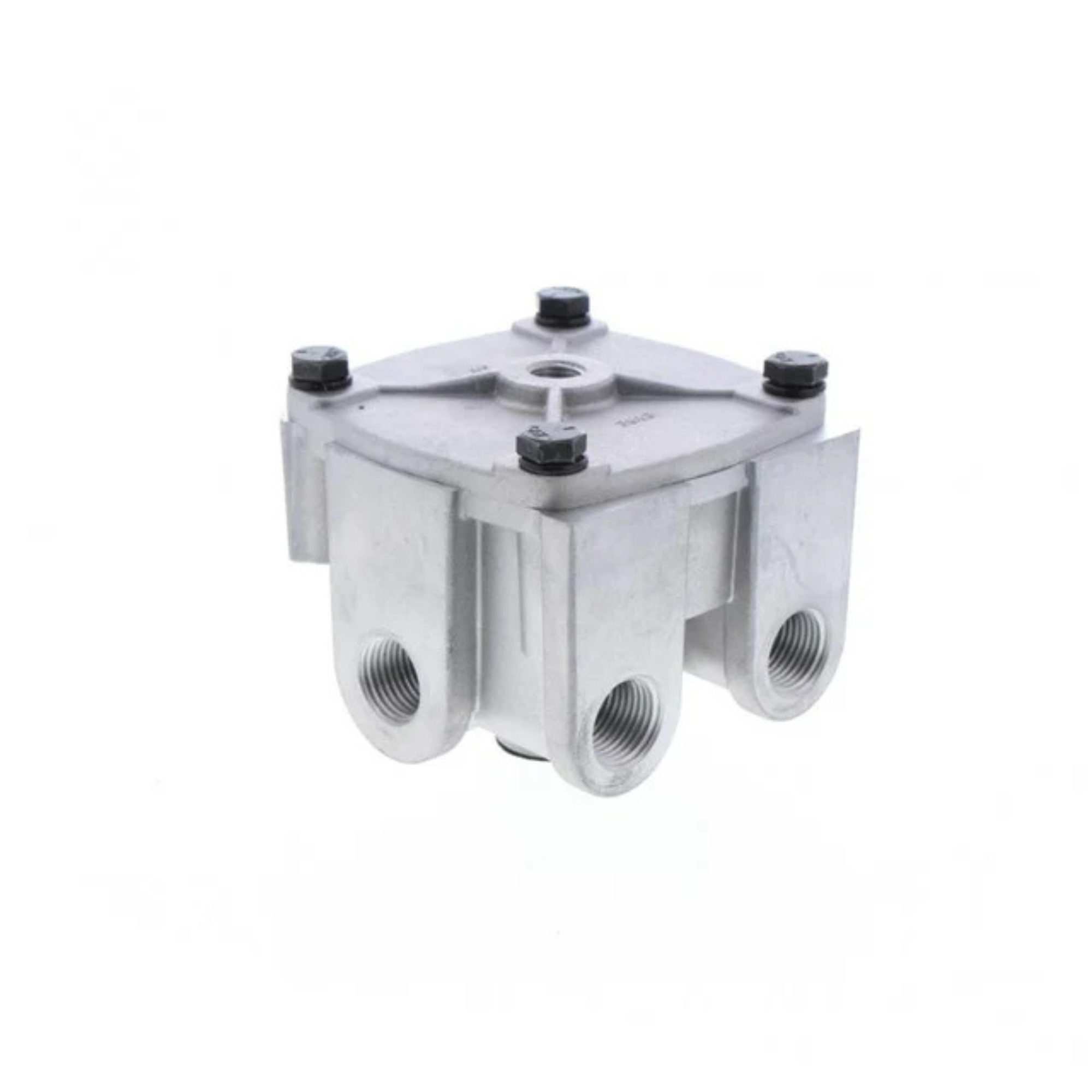 Mack 20QE458 Relay Valve PAI 36430 – Truck Supply Parts