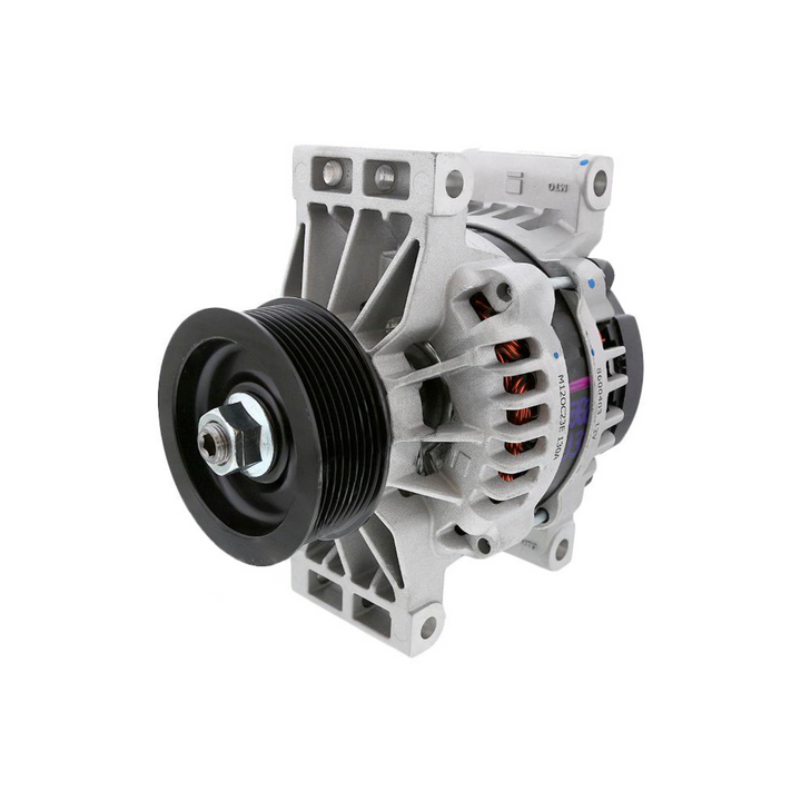 Mack 2132-8600403 Alternator 12 VDC 130 Amp