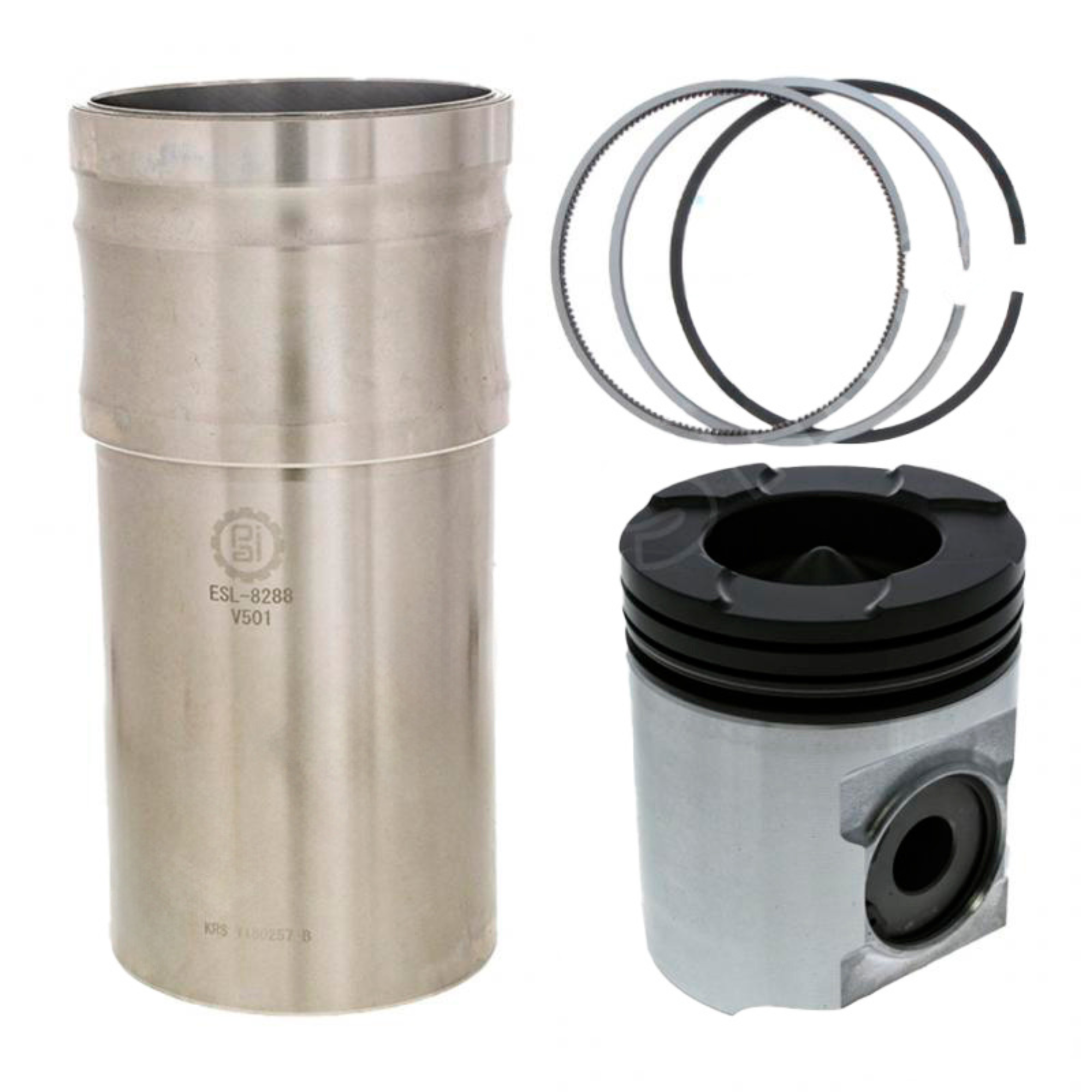 Mack 215SB354 Cylinder Kit PAI 8928 – Truck Supply Parts