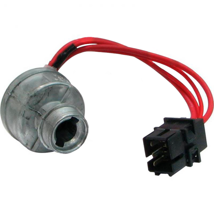 Mack 25120246 Switch Ignition