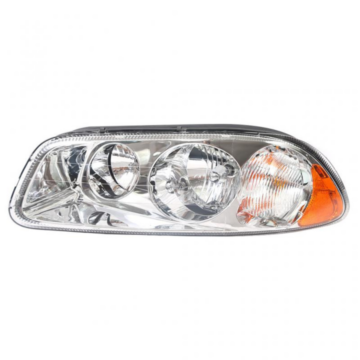 Mack 2MO526AM Headlamp Assembly Left