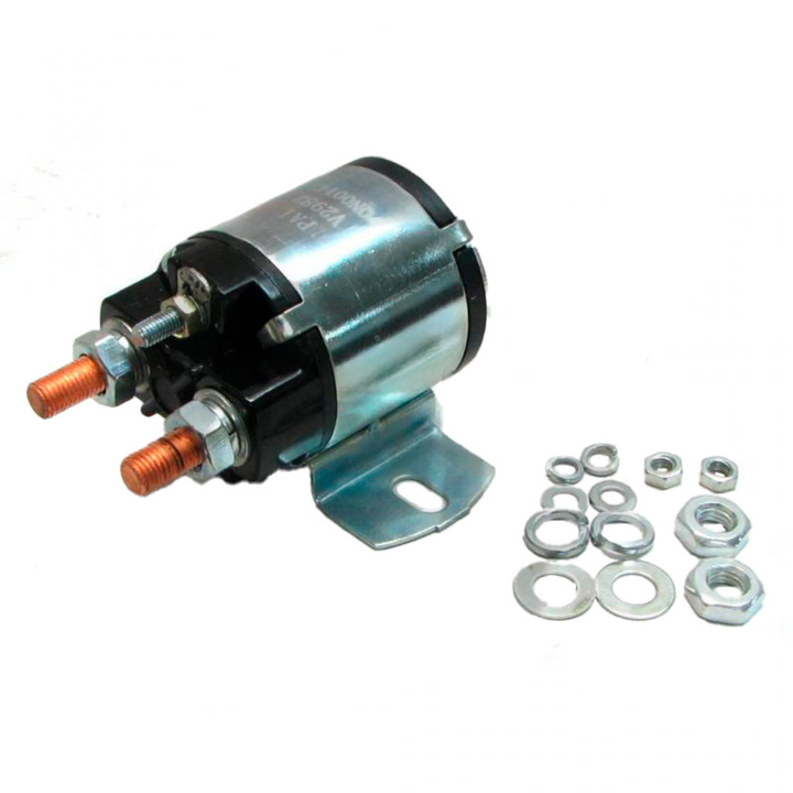 Mack 2MR2114 Relay Switch PAI 12450 – Truck Supply Parts