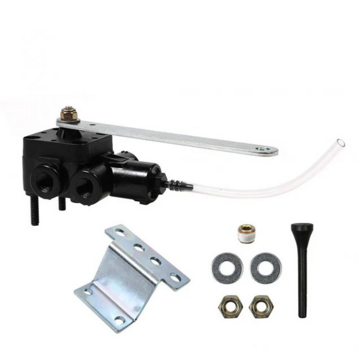 Mack 4000-60826000 Height Control Leveling Valve