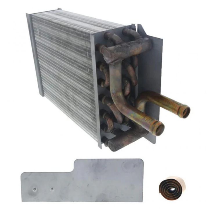 Mack 4379-RD109580 Heater Core PAI 804059 – Truck Supply Parts