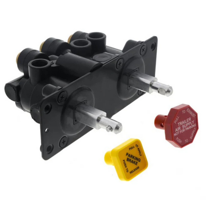 Mack 5396-KN20607 Control Module MV-2 Valve