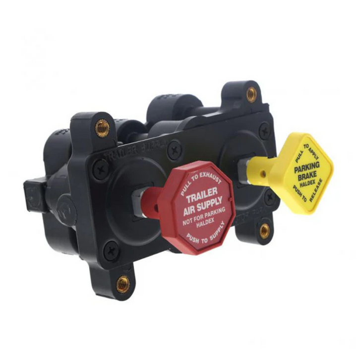 Mack 5396-KN20611 Control Module Valve
