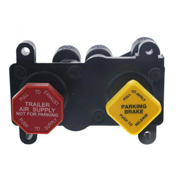 Mack 5396-KN20615 Control Module Valve