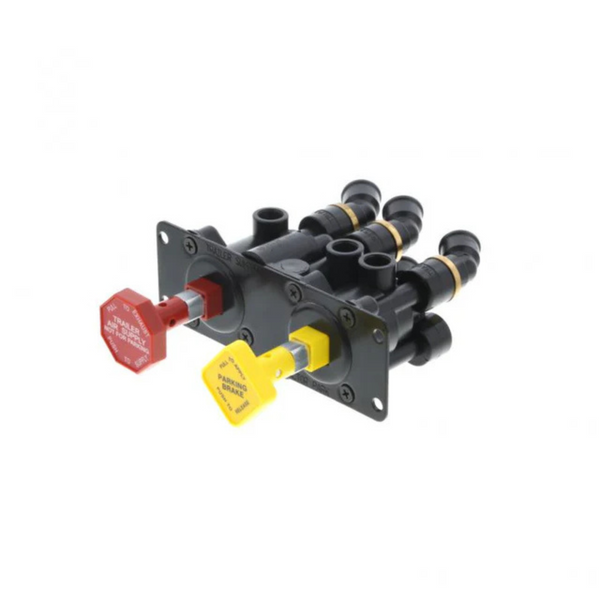 Mack 5396-KN20621 Control Module Valve MV-3