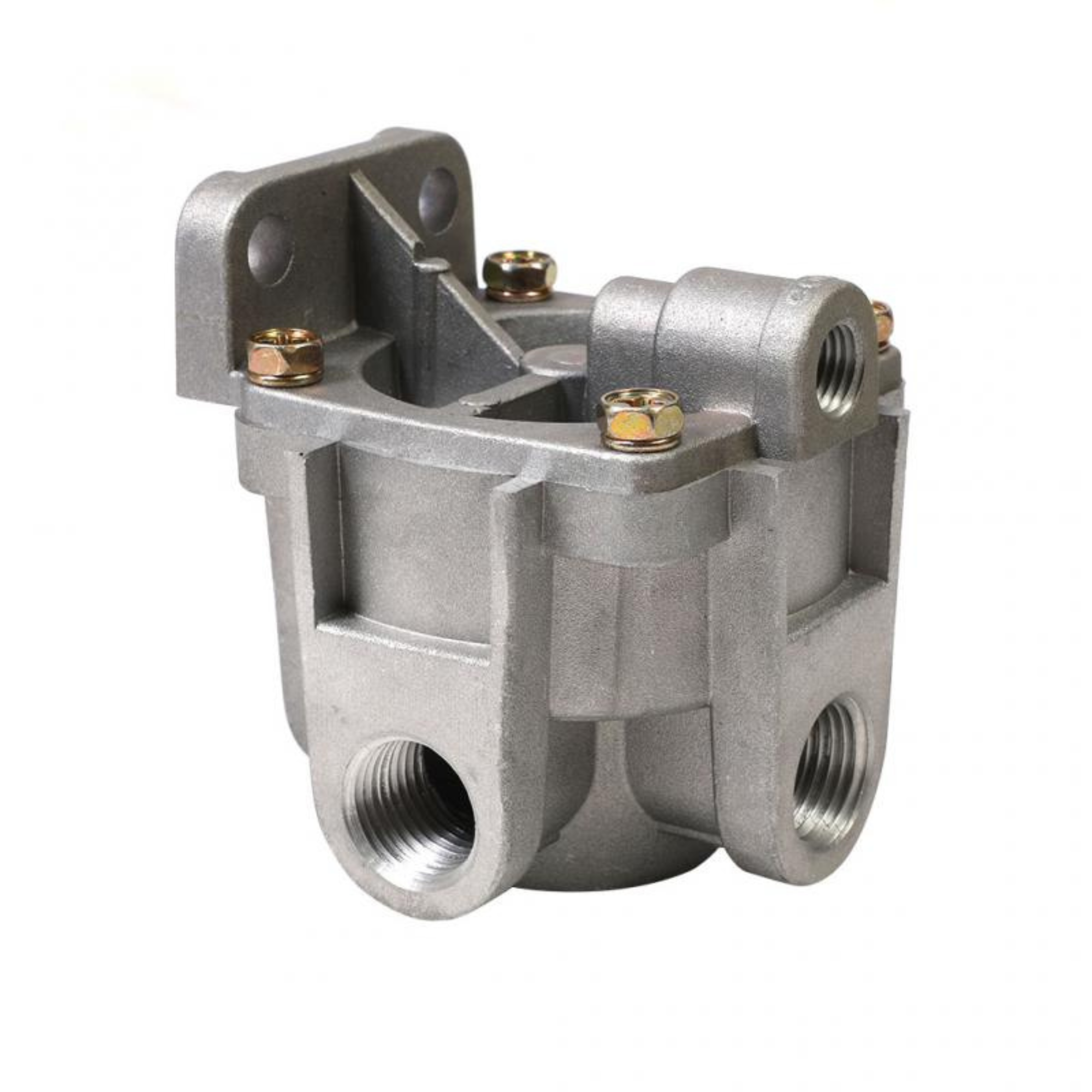 Mack 5396-KN28520 Relay Valve RG-2 PAI 36380 – Truck Supply Parts